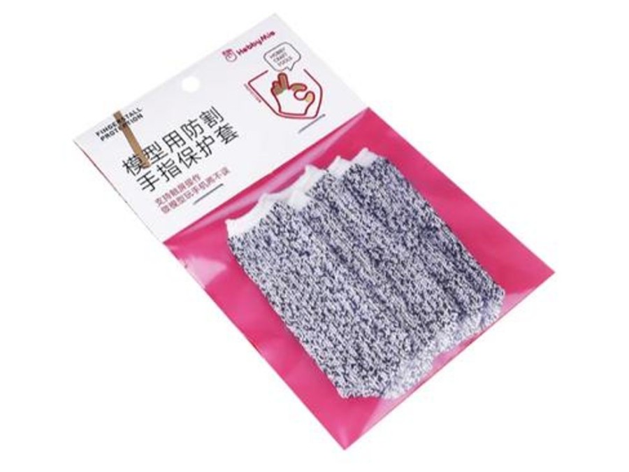 Craft Tools | Accessories Taobao Hobby Mie Anti-Cut Finger Cover/Fingerstall Protection