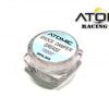 Shock And Differential Oils | Accessories Atomic Atomic - Shock Damper Grease (#15000)