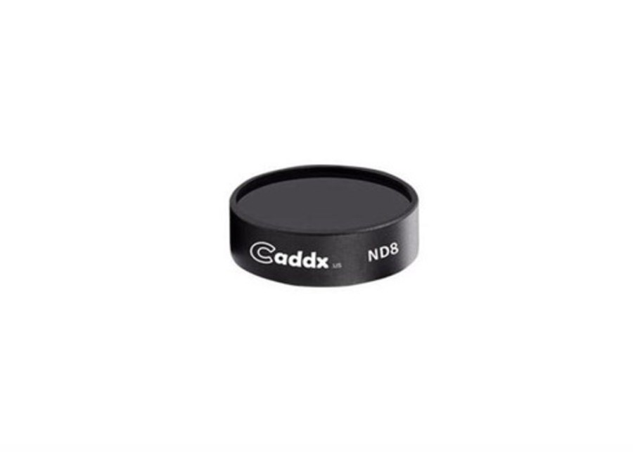 Camera | Electronics Caddx Caddx Nd8 Filter For Ratel / Turtle V2