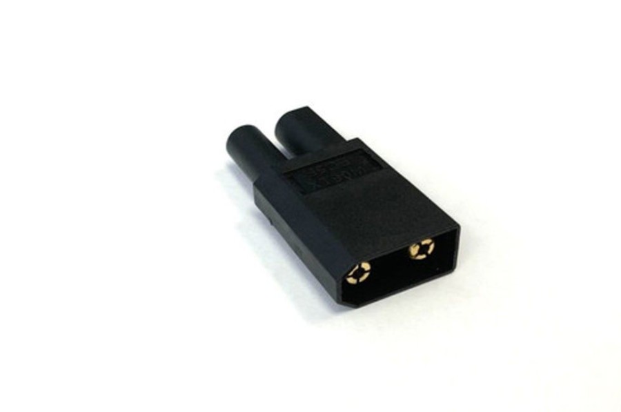 Plugs & Adapter | Accessories Hobby Station Xt90 Male To Ec5 Female Adaptor