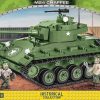 Model & Die-Cast Cobi M24 Chafee 590 Pcs