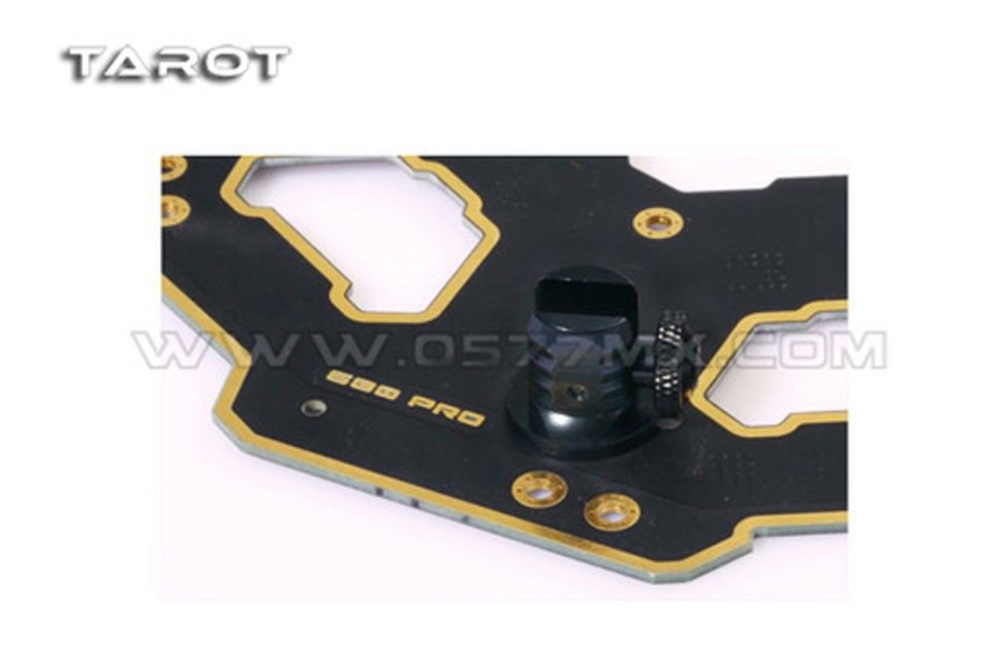 Tarot Parts | Parts Tarot Tarot 680 Pro Gps Folding Fixed Base