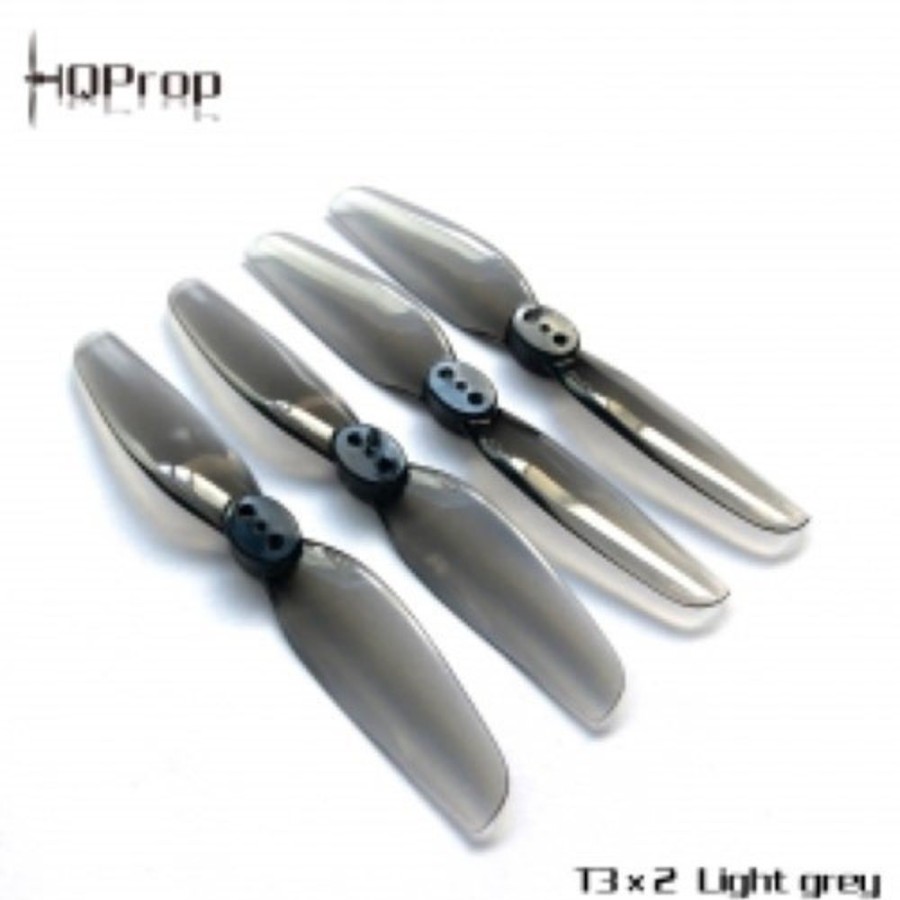 Propellers | Parts HQProp Hq Prop T3X2