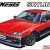 Cars | Model & Die-Cast Aoshima Aoshima - 1/24 Jenesis Auto Dr30 Skyline `84 (Nissan)