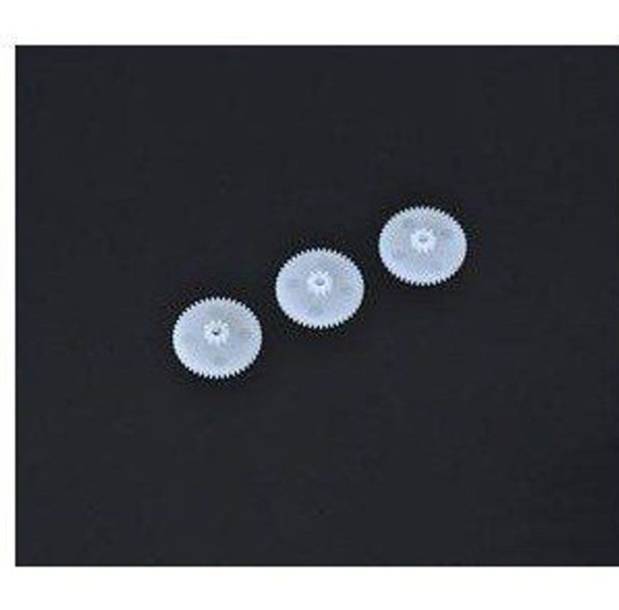 Servo For Plane | Electronics Henge Md933 Servo Gear Set 3Pcs