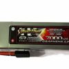 Lithium Polymer Batteries | Batt/Charger Giant Power Giant Power Graphene 2.0 4S 14.8V 7000Mah Li-Po W/ Traxxas Plug