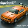 Rc Car Shell & Accessories | Parts Matrixline 1/10 Dodge Challenger Srt8