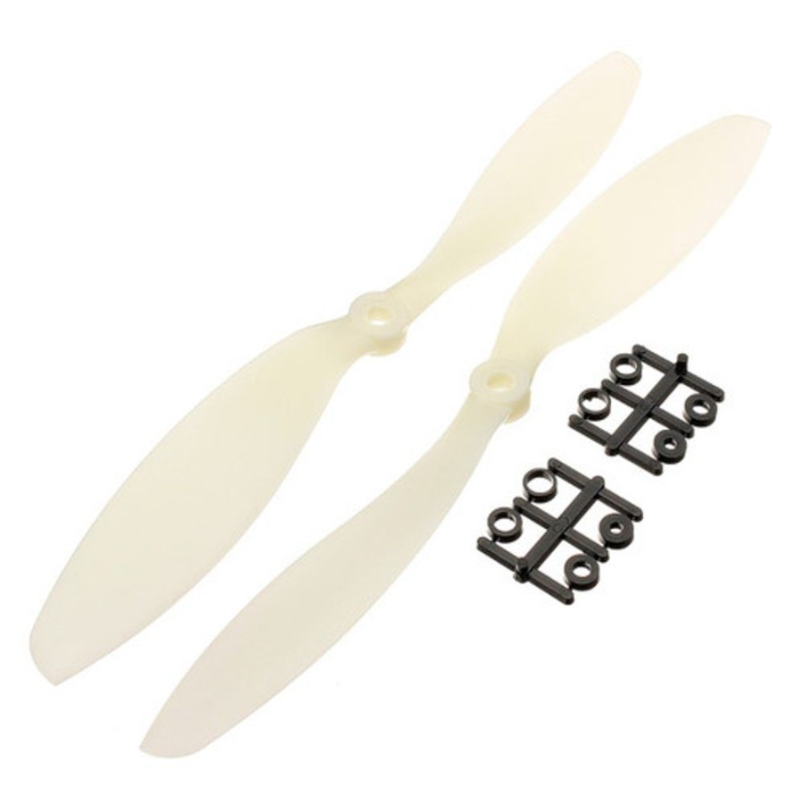 Multirotor Propeller | Parts Gemfan Gemfan 9047 Luminous Abs Left*2