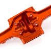 Car Parts By Brand | Parts HSP 180014 | Hsp Orange Aluminium Differential Case Half