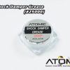 Shock And Differential Oils | Accessories Atomic Atomic - Shock Damper Grease (#25000)