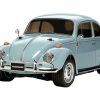 On Road | Cars/Tanks Tamiya Tamiya 58572 - 1/10 Rc Volkswagen Beetle (M-06) Rc Kit