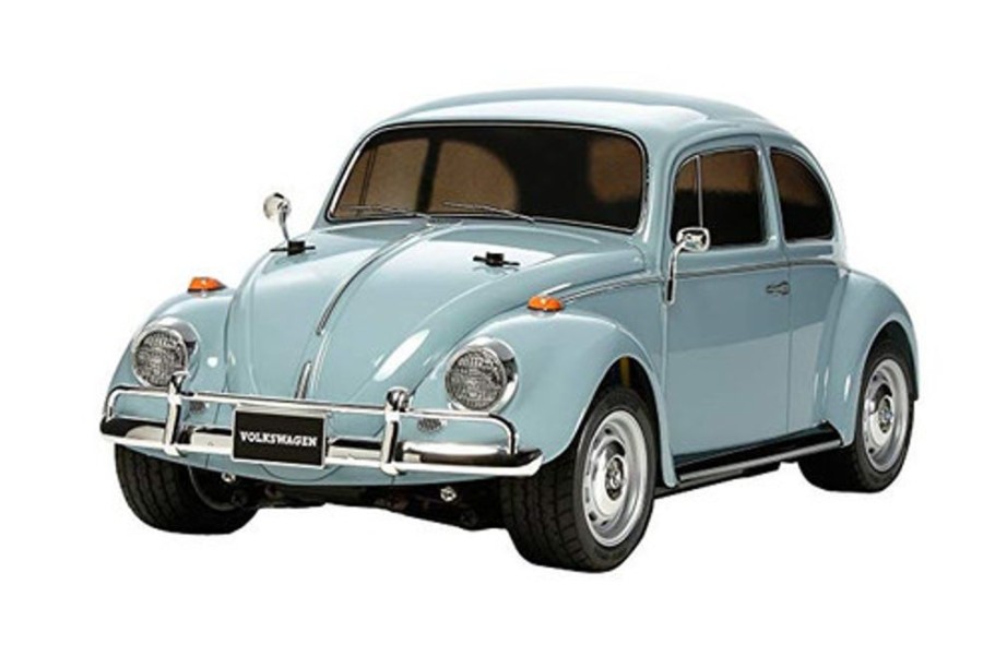 On Road | Cars/Tanks Tamiya Tamiya 58572 - 1/10 Rc Volkswagen Beetle (M-06) Rc Kit