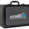 Protek Rc Tools | Accessories ProTek RC Protek Rc Universal Radio Case (No Insert)