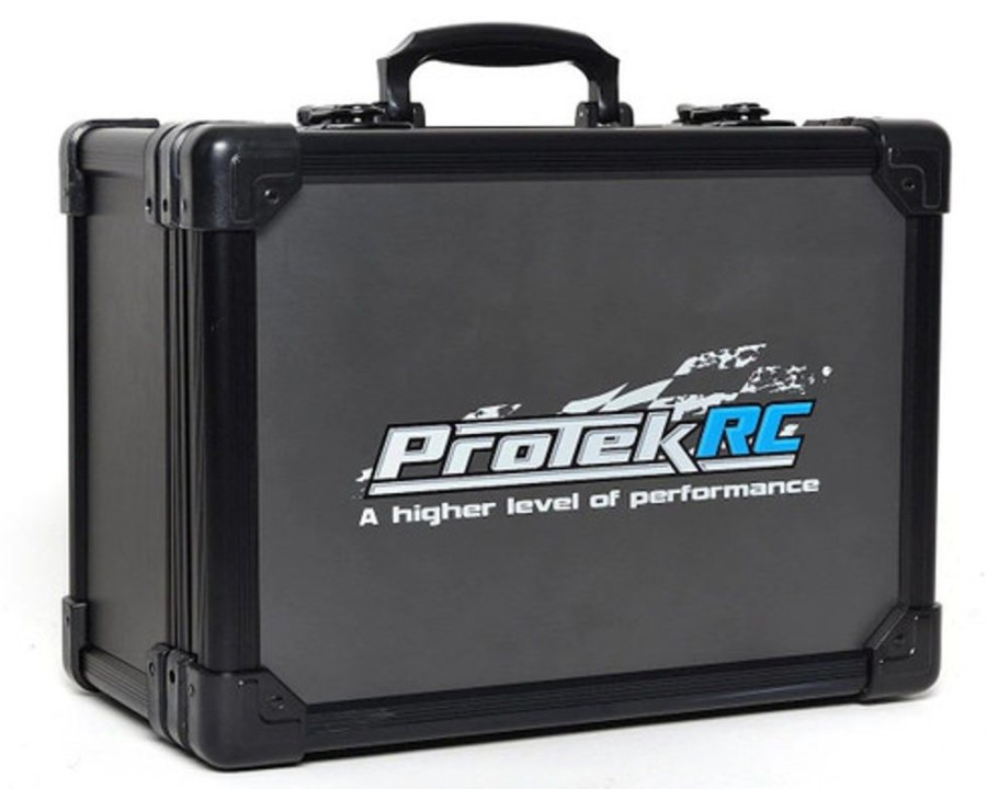 Protek Rc Tools | Accessories ProTek RC Protek Rc Universal Radio Case (No Insert)