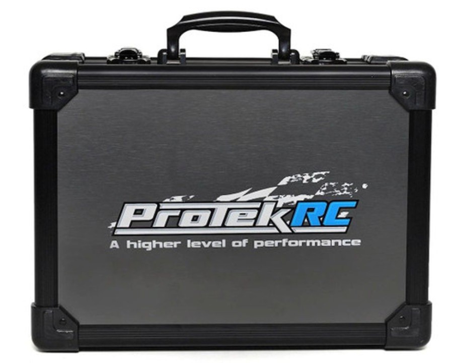 Protek Rc Tools | Accessories ProTek RC Protek Rc Universal Radio Case (No Insert)