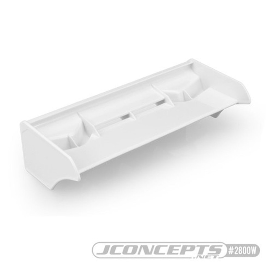 Offroad Racing Accessories | Parts JConcepts Jconcepts F2I 1/8Th Buggy / Truggy Wing