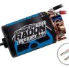 Surface | Electronics Reedy Reedy Radon 2 550 Crawler 5-Slot Brushed Motor (14T)