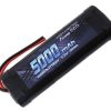 Ni-Mh / Ni-Cd Batteries | Batt/Charger Gens Ace Gens Ace 6-Cell 7.2V Nimh Battery Pack W/Tamiya Connector(5000 Mah)