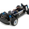 Cars/Tanks Tamiya Tamiya 1/10 Xv-02 Pro Chassis Kit [58707]