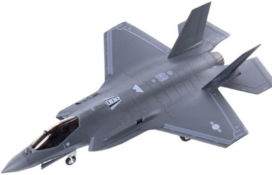 Aircraft | Model & Die-Cast Academy Academy 1/72 F-35A '7 Nations Air Force'