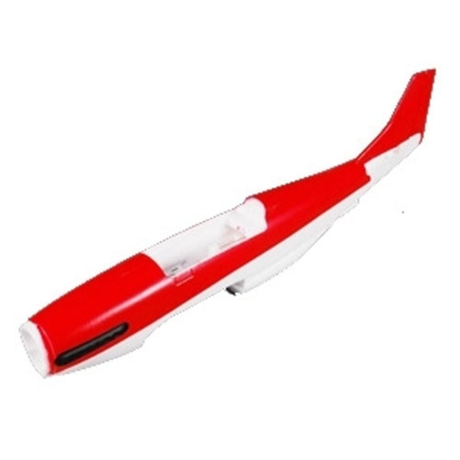 Roc Hobby | Parts FMS Fms Roc Hobby Strega Fuselage Ka101