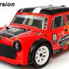 On Road | Cars/Tanks WPL 1:16 4Wd Rc Car Sg1605Pro 2.4G Drift Car 50Km/H High Speed Rtr Drift Esp Led Light Remote Control Car ( Brushless Version)