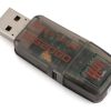 Spektrum | Electronics Spektrum Spektrum Wireless Simulator Usb Dongle (Spmws2000)