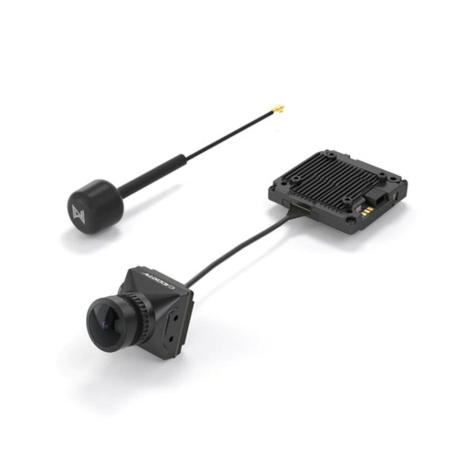 Camera | Electronics Caddx Caddx - Walksnail Avatar Hd Pro Kit 32G W/ Gyroflow