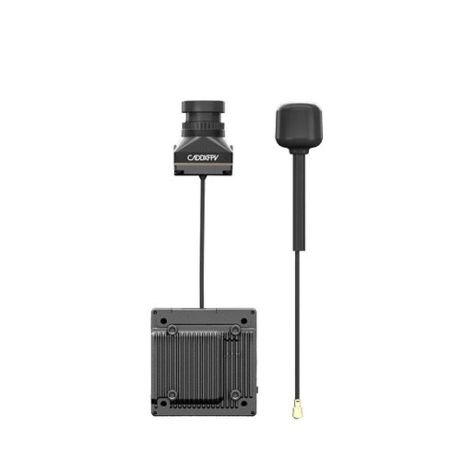 Camera | Electronics Caddx Caddx - Walksnail Avatar Hd Pro Kit 32G W/ Gyroflow