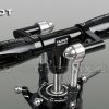 Tarot 450Pro Parts / Trex 450 Pro | Parts Tarot Tarot 450 Dfc Main Rotor Head Combo- Black