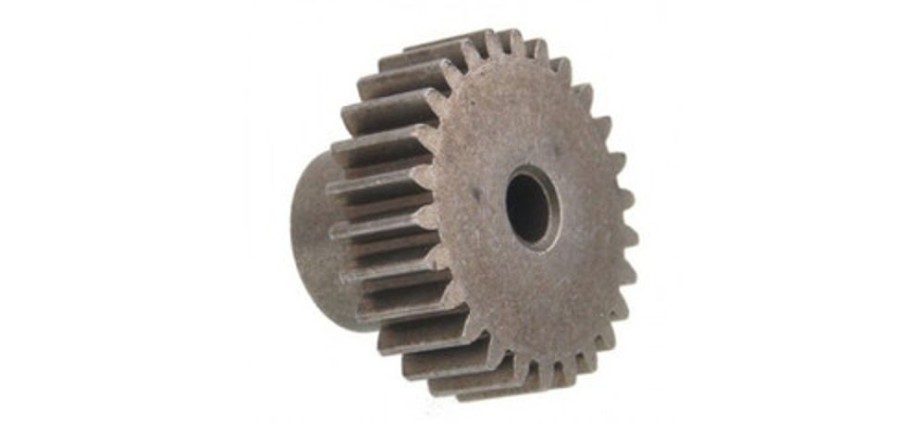 Pinion Gears | Parts HSP 11176 Motor Gear 26T Hsp 1/10 Spare Part ( Steel )