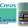 Mr. Hobby Paint | Accessories Mr Hobby Gunze - C020 Mr Color Semi Gloss Light Blue