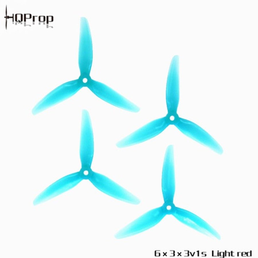 Propellers | Parts HQProp Hq Prop 6X3X3 V1S