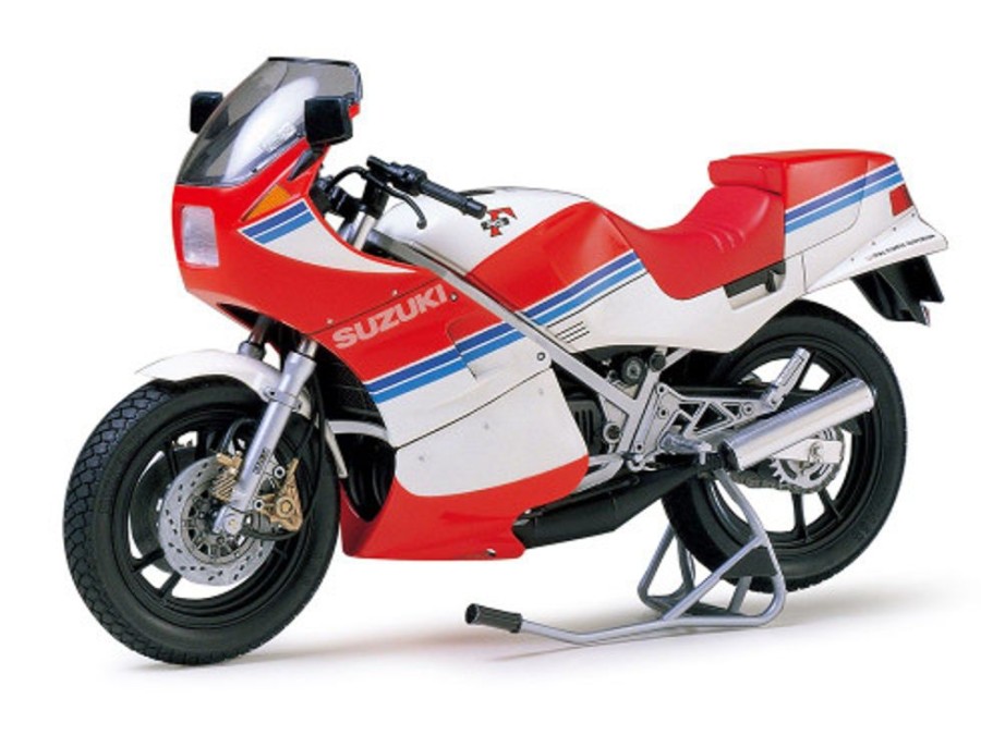 Bikes | Model & Die-Cast Tamiya Tamiya - Suzuki Rg 250F [14029]