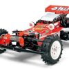 Off-Road | Cars/Tanks Tamiya Tamiya 58391 - 1/10 Rc Hotshot Re-Release Rc Kit [Esc Included]