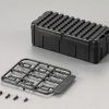 Crawler Accessories | Parts KillerBody Killerbody Decorative Case Fit For 1/10 Crawler