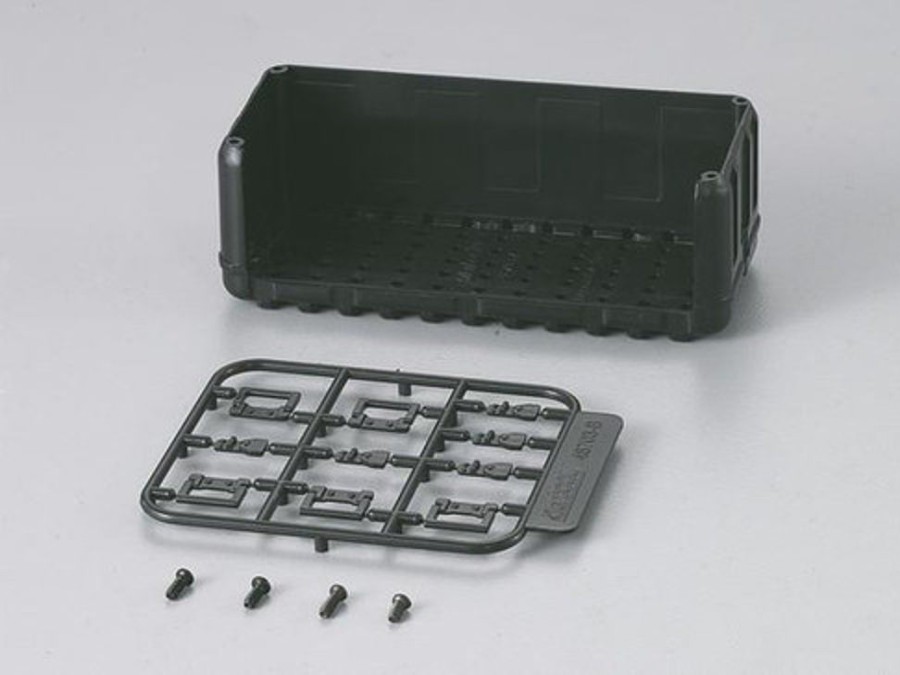 Crawler Accessories | Parts KillerBody Killerbody Decorative Case Fit For 1/10 Crawler