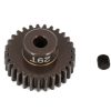 Pinion Gears | Parts Team Associated Team Associated Factory Team Aluminum 48P Pinion Gear (3.17Mm Bore) (29T)