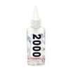 Shock And Differential Oils | Accessories Mumeisha Mumeisha Shock Oil #2000 60Ml