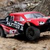 Off-Road | Cars/Tanks DHK Dhk 8331 Hunter Bl 1/10 4Wd Brushless Rtr Short Course Truck W/ E3 1.2A Li Po Charger