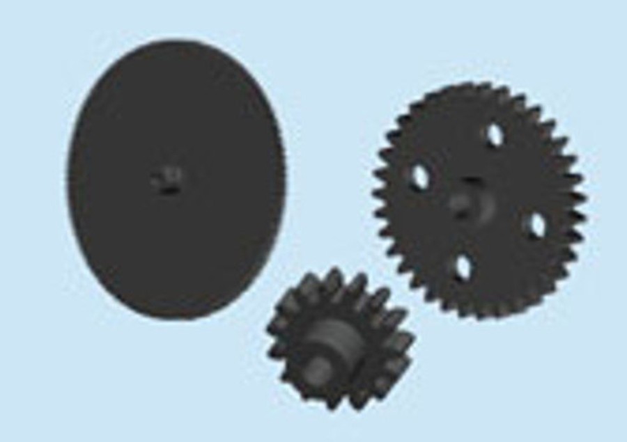 Skyartec Parts | Parts skyartec Main Gear Set W100-031 Enquire About Availbility