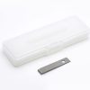 Craft Tools | Accessories Tamiya Tamiya - Modeler'S Knife Pro Scraper (2 Pcs) [74161]