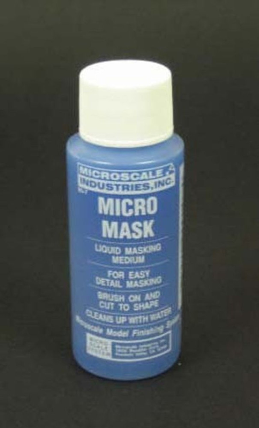 Thinner, Cleaner & Other | Accessories Microscale Microscale Mi-07 Micro Mask Liquid Masking Tape