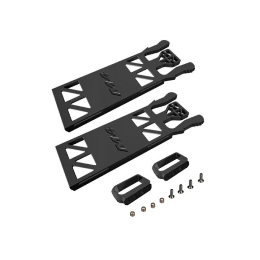 Omp Hobby Plane Parts | Parts OMP Hobby Omphobby M4 Helicopter Battery Tray Set Oshm4048