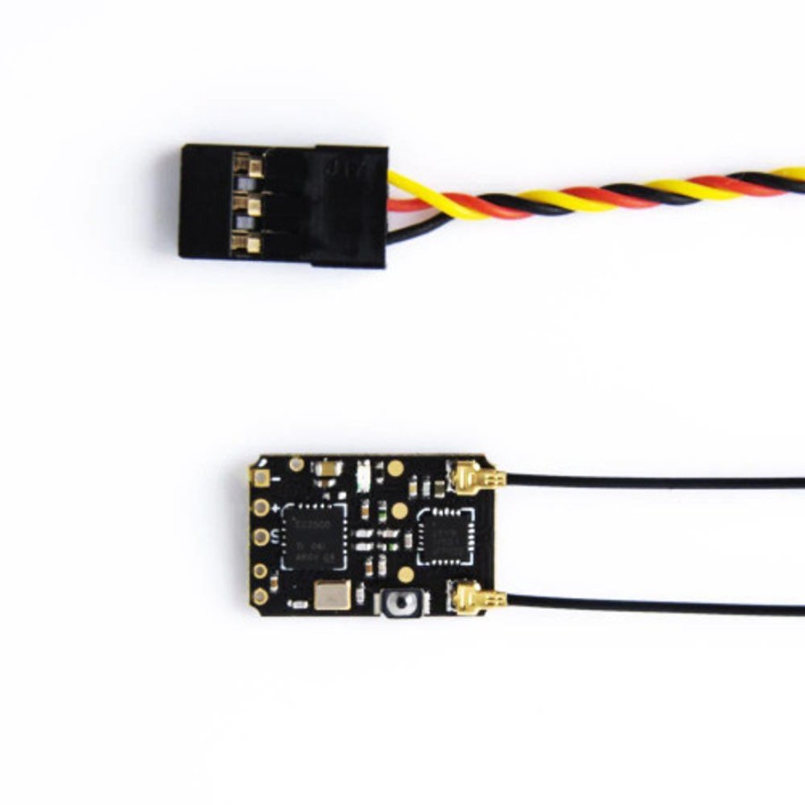 Radiomaster | Electronics Radiomaster Radiomaster - R81 2.4Ghz 8Ch Receiver (Sbus) (Frsky D8)