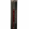 Delta Brushes | Accessories Delta Delta Paintbrush Size 6 Flat Golden Cosmotop