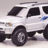 Cars/Tanks Tamiya Tamiya - 1/32 Suzuki Jimny Wide [19022]