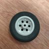 Rc Plane Wheels | Parts Hobby Station Rc Plane Wheel 40X12X2.5 (1 Piece)