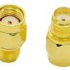 Plugs & Adapter | Accessories Hobby Station Sma Female - Rpsma Male Adapter (Straight)