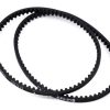 Protek Rc Tools | Accessories ProTek RC Protek Rc "Surestart" Replacement Htd-3M-213 Belt (2)